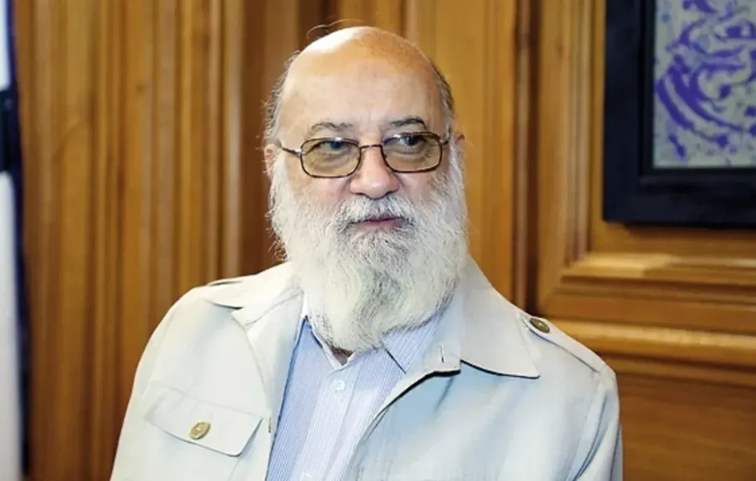 انتقاد چمران از طرح ساماندهی دستفروشان مترو