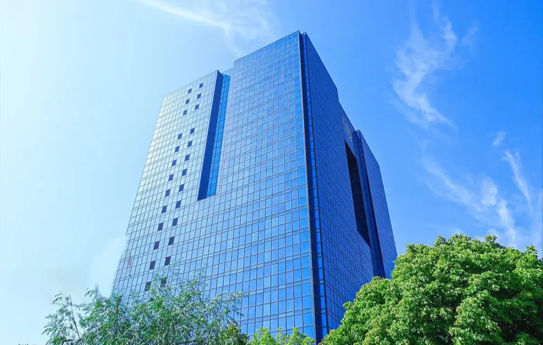 تداوم عرضه بدون وقفه اسکناس ارزی از سوی بانک مرکزی