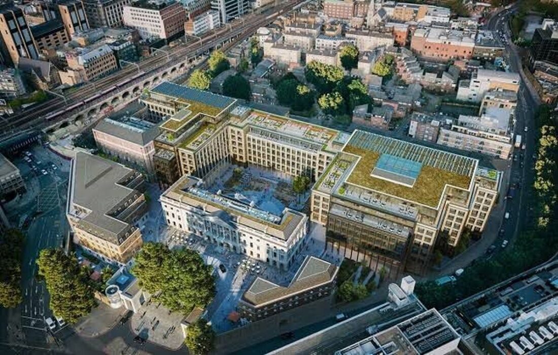 رفتار زننده با دیپلماتهای بریتانیایی در پکن؛ قطع آب!