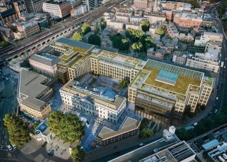 رفتار زننده با دیپلمات‌های بریتانیایی در پکن؛ قطع آب!