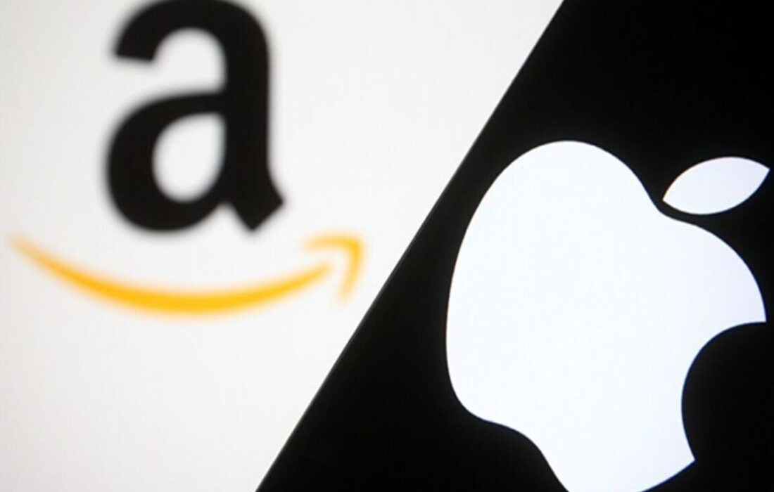 تعلیق پروندههای آمازون و اپل در پی تعطیلی دولت آمریکا