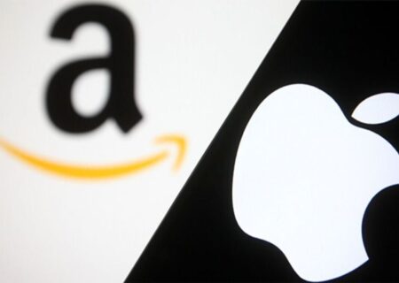 تعلیق پرونده‌های آمازون و اپل در پی تعطیلی دولت آمریکا