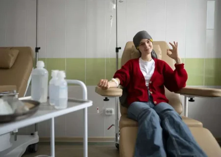 سرطان سینه هر ۴۰ دقیقه یک بار؛ وضعیت نگران‌کننده زنان ایرانی