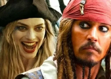احتمال بازگشت مارگو رابی به دزدان دریایی کارائیب؛ ساخت قسمت ششم