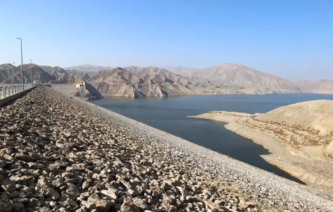 هشدار جدی: ۱۹ سد در خطر خشکی و ۳ سد کاملاً خالی از آب