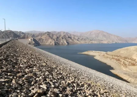 هشدار جدی: ۱۹ سد در خطر خشکی و ۳ سد کاملاً خالی از آب