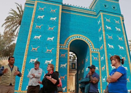 رونق گردشگری، افزایش قابل توجه درآمدهای عراق