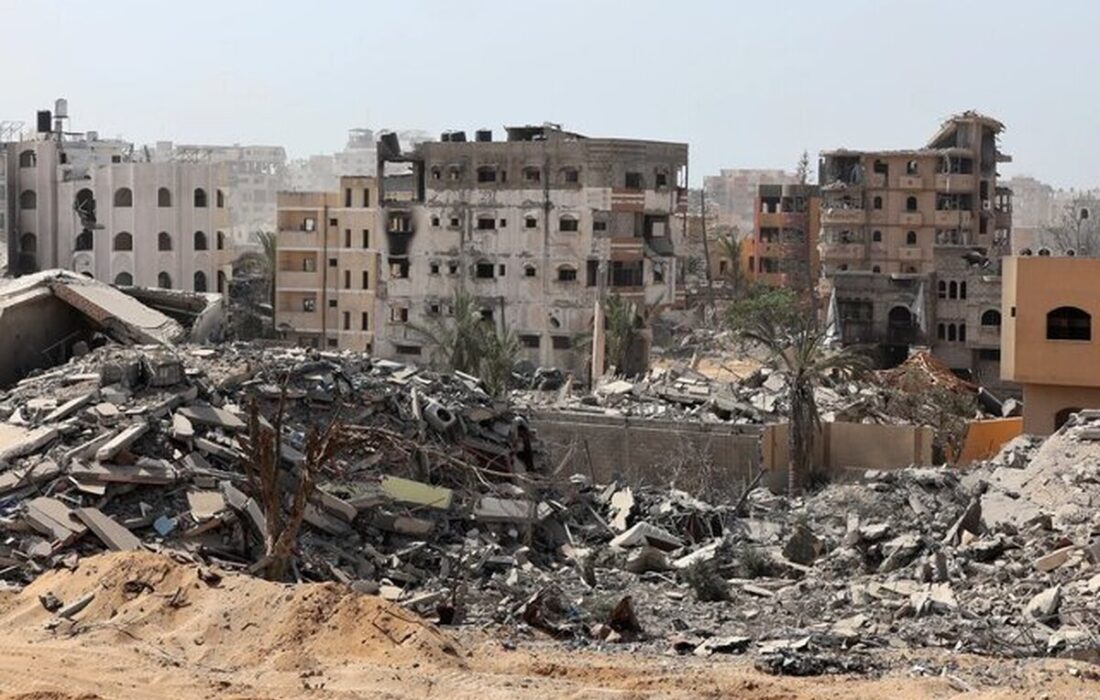 جان باختن بیش از ۳۷۰ نفر از کارکنان آنروا در غزه