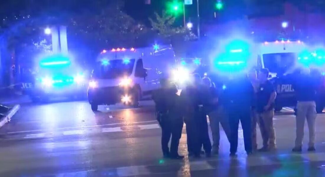 تیراندازی مرگبار در آلاباما: 2 کشته و 12 زخمی برجای ماند