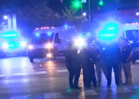 تیراندازی مرگبار در آلاباما: 2 کشته و 12 زخمی برجای ماند