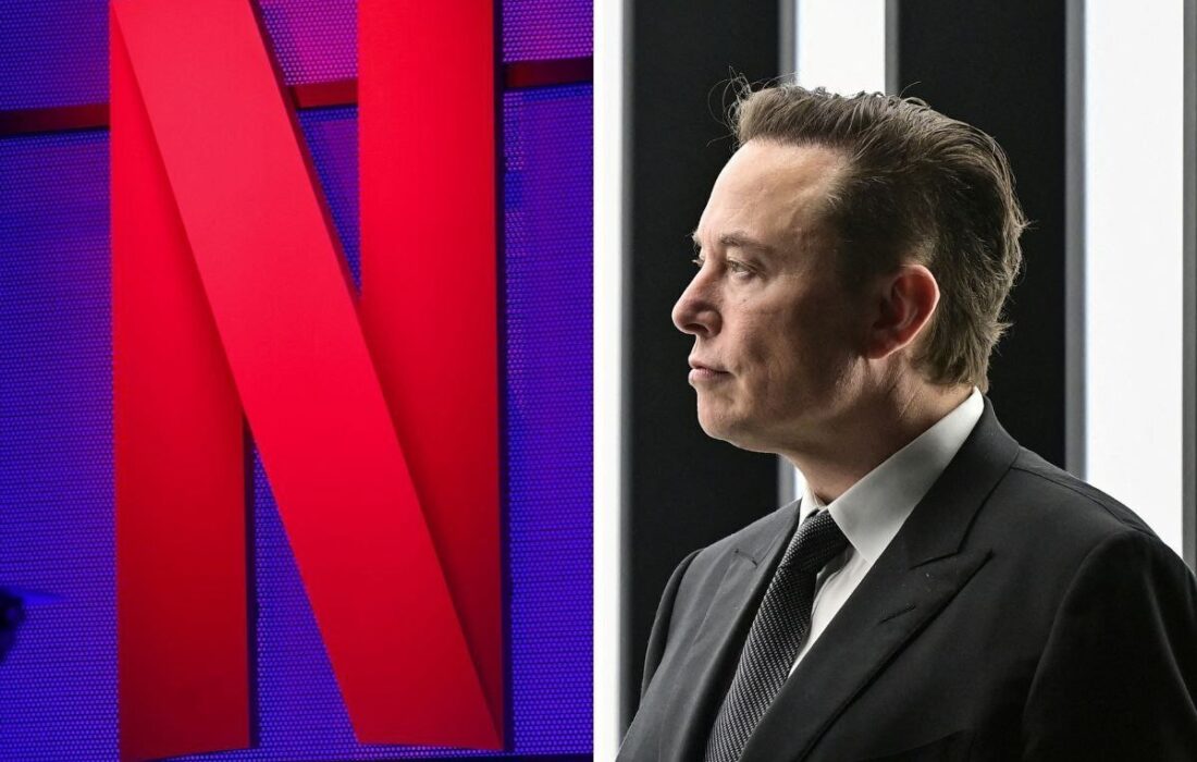 حواشی لغو اشتراک نتفلیکس؛ واکنش ایلان ماسک به جنجال ترنسها و مسئله هویت جنسی