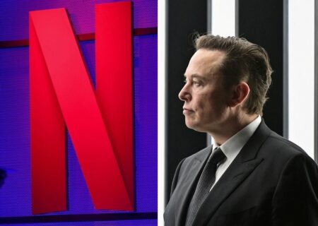 حواشی لغو اشتراک نتفلیکس؛ واکنش ایلان ماسک به جنجال ترنس‌ها و مسئله هویت جنسی