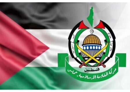 حماس با کنار گذاشتن سلاح موافقت کرد؟