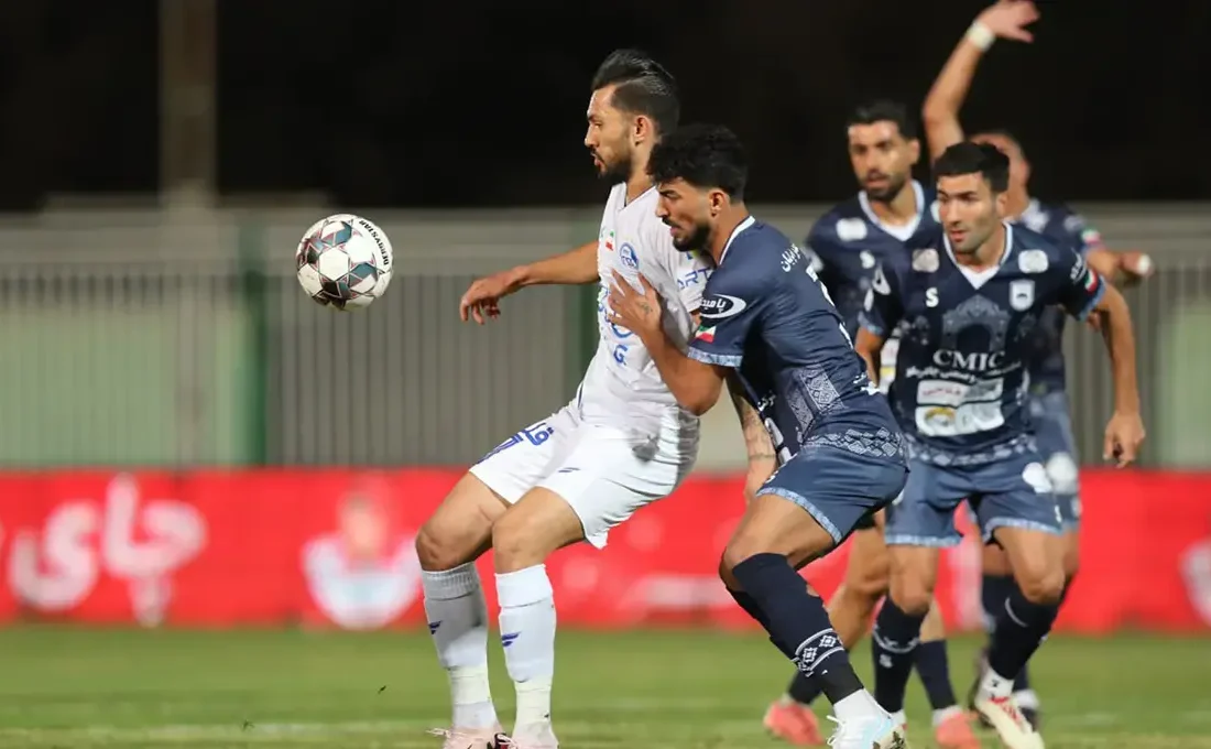 توقف استقلال در تهران؛ ساپینتو همچنان در دوراهی