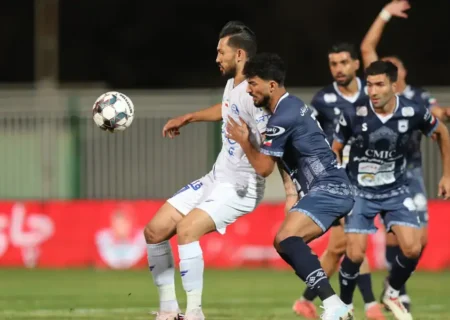 توقف استقلال در تهران؛ ساپینتو همچنان در دوراهی