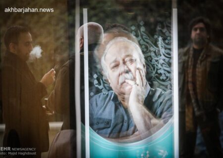 محمد کاسبی؛ مروری بر کارنامه هنری از تئاتر تا تلویزیون، از «رعنا» تا «خوش رکاب»