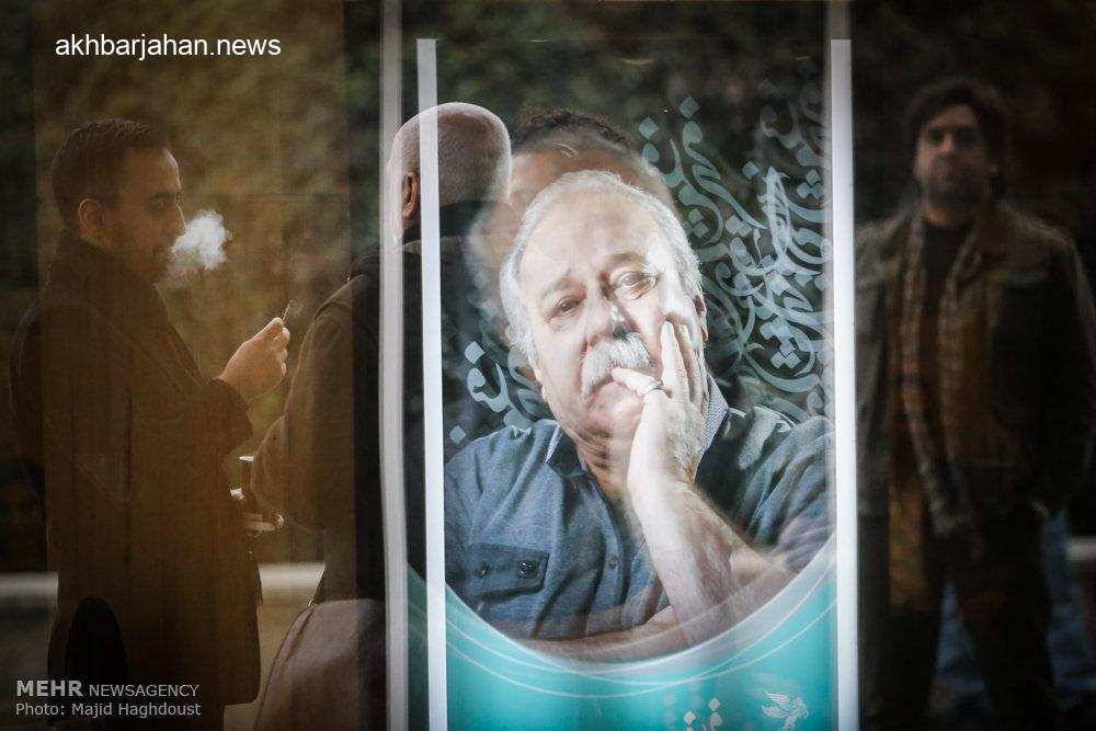 محمد کاسبی؛ مروری بر کارنامه هنری از تئاتر تا تلویزیون، از «رعنا» تا «خوش رکاب»