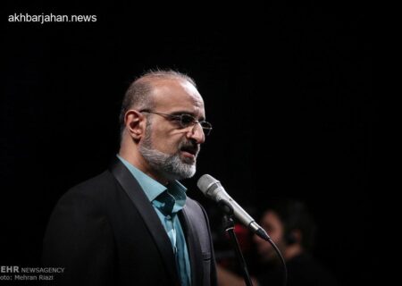 «زیر بارون» محمد اصفهانی منتشر می‌شود؛ جدیدترین آلبوم در راه است