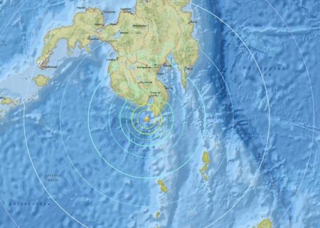 ۲۶ کشته و ۱۴۷ زخمی؛ آخرین آمار از زلزله مهیب فیلیپین