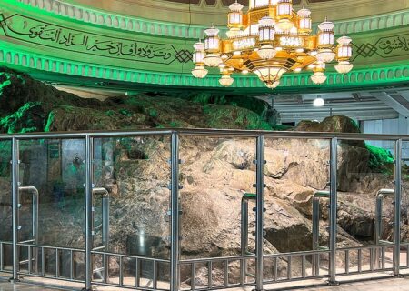 تعبیر خواب سعی صفا و مروه: راهنمای جامع و کاربردی