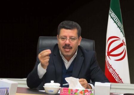 ظفر محمدی خواستار تعیین تکلیف فوری طرح‌های بر زمین مانده شد