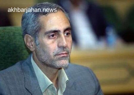 رنجبر: همبستگی اقوام و مذاهب، کلید اقتدار ملی و یکپارچگی ایران است