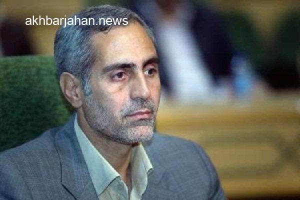 رنجبر: همبستگی اقوام و مذاهب، کلید اقتدار ملی و یکپارچگی ایران است