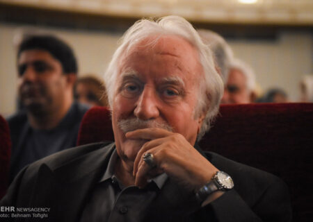 اعتراض استاد فرشچیان، ناجی چهارباغ شد؛ مترو کوتاه آمد