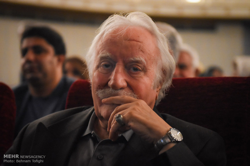 اعتراض استاد فرشچیان، ناجی چهارباغ شد؛ مترو کوتاه آمد