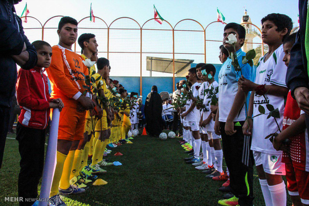 همافزایی خیرین ورزشی، گامی بلند در ارتقای جامعه و پرورش نخبگان