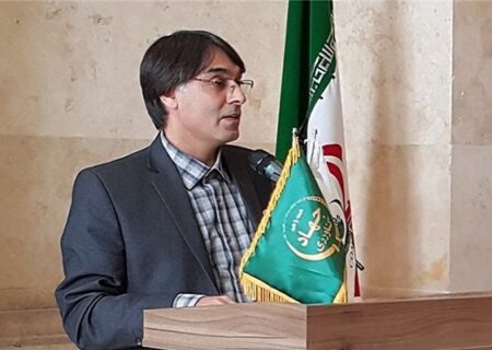 خالدی تاکید کرد: لزوم تحول کشاورزی سنتی به اقتصادی و تجاری در ایران