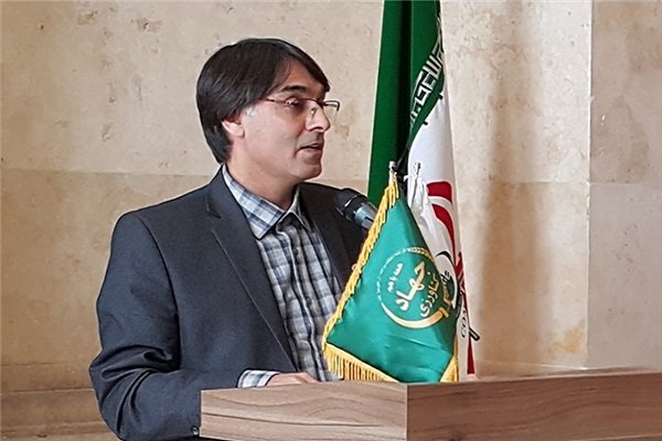 خالدی تاکید کرد: لزوم تحول کشاورزی سنتی به اقتصادی و تجاری در ایران