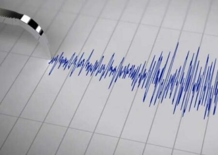 زلزله 5.8 ریشتری آرژانتین را به لرزه درآورد