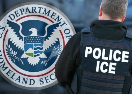 اداره مهاجرت آمریکا شبکه‌های اجتماعی را ۲۴ ساعته زیر نظر دارد