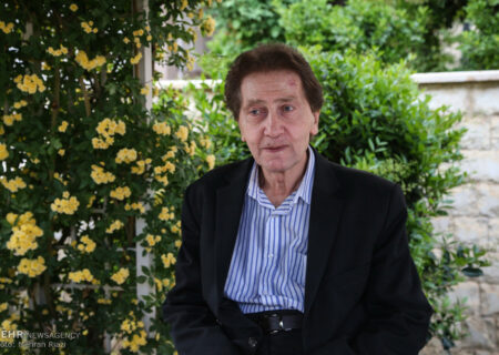 درگذشت سعید مظفری، صداپیشه باسابقه ایرانی