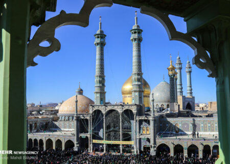 روایت شهادت‌گونه از سفر حضرت معصومه (س)؛ از مدینه تا قم