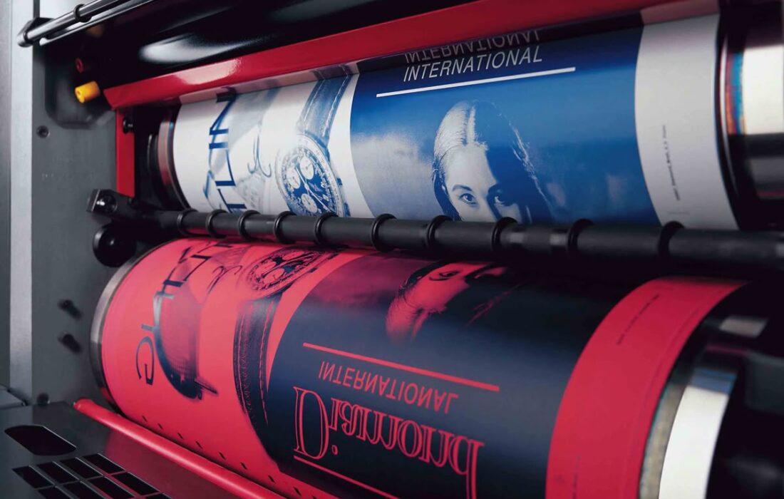 📚 راهنمای جامع چاپ کتاب و مجله: از ایدهی اولیه تا انتشار حرفهای