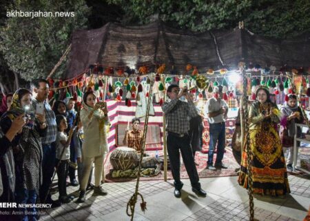 الهایی: روستاییان و عشایر، ارکان اصلی استواری اقتصاد خوزستان