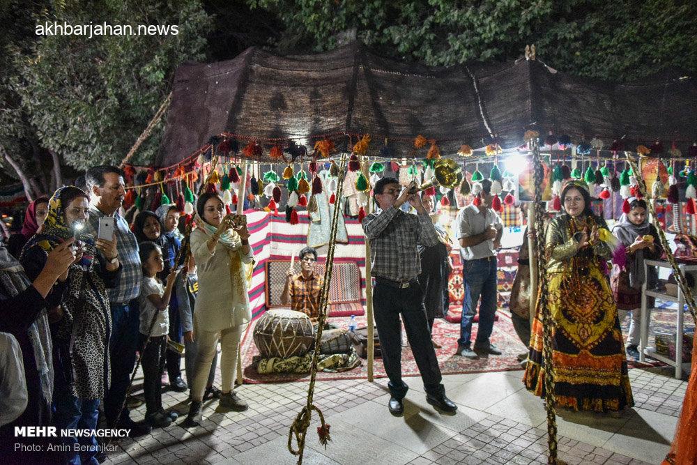 الهایی: روستاییان و عشایر، ارکان اصلی استواری اقتصاد خوزستان