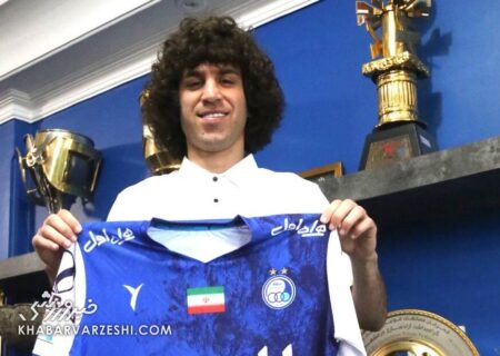 منتظرمحمد انتخاب نکونام نبود؛ افشاگری از نقش مدیران در این انتقال استقلال!