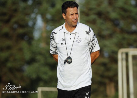 طعنه تارتار به قلعه‌نویی: این بازیکنان شایسته‌اند، ولی نظر کادر فنی متفاوت است!