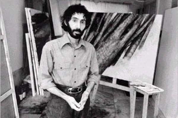 باغ شیخی، فرصتی برای توسعه فرهنگی و گردشگری ادبی کاشان با جایزه سهراب سپهری