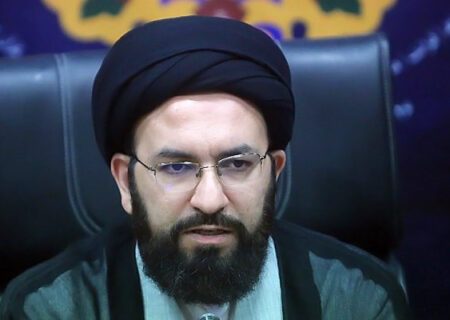 حجت‌الاسلام حسینی: «قرآن کریم» رمز مقاومت و دستاوردهای ایران اسلامی است