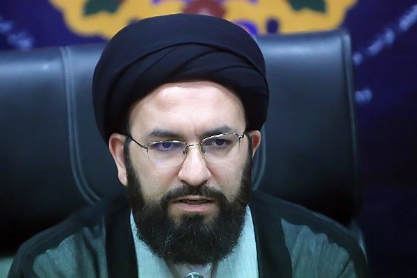 حجتالاسلام حسینی: «قرآن کریم» رمز مقاومت و دستاوردهای ایران اسلامی است