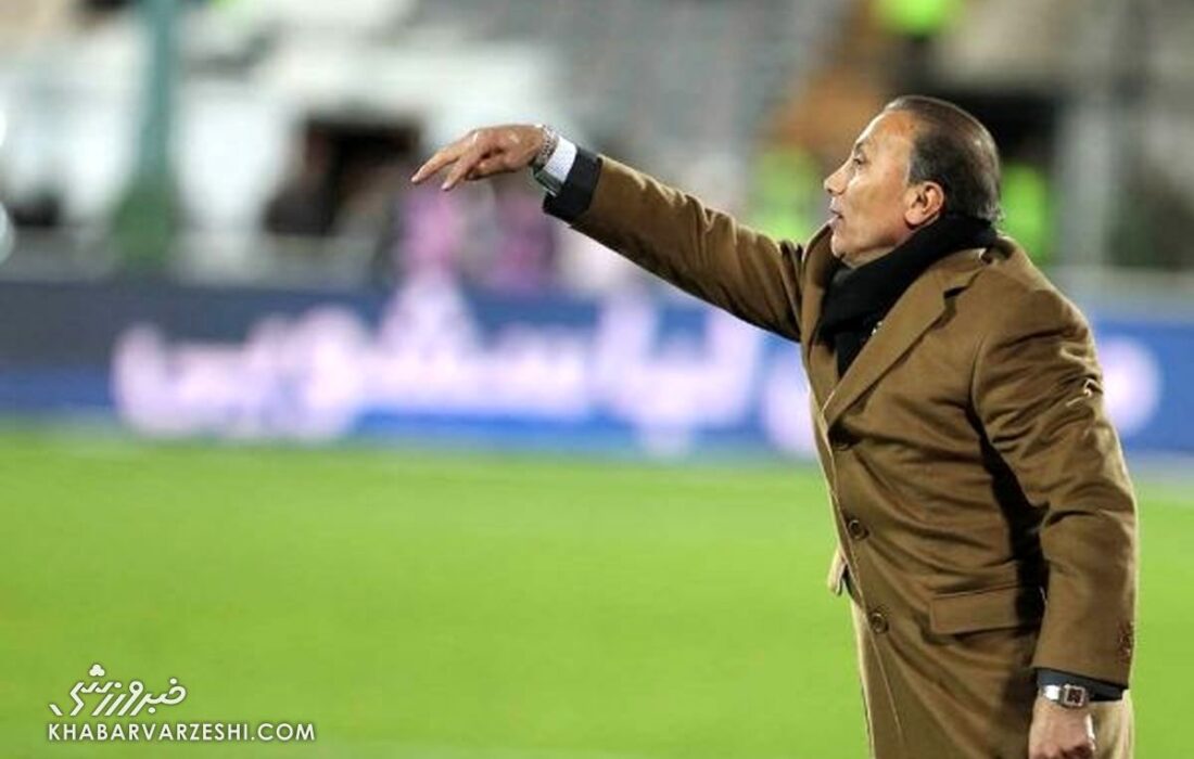 انتقاد حمید درخشان از رویکرد جوانگرایانه قلعهنویی