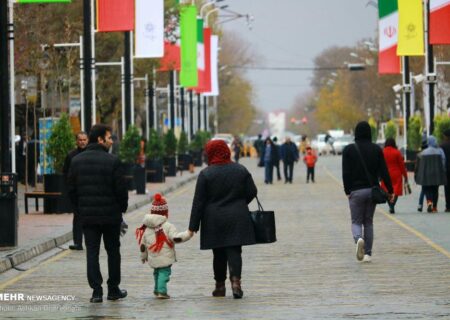 صادقی خبر داد: بازگشایی محور سبزمیدان زنجان پس از 6 سال