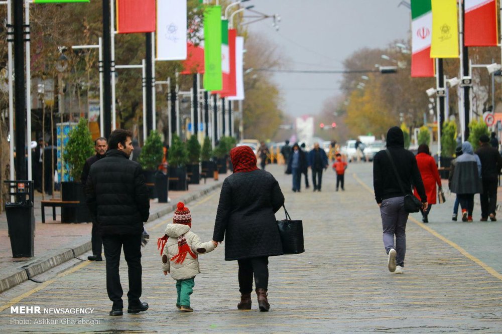 صادقی خبر داد: بازگشایی محور سبزمیدان زنجان پس از 6 سال