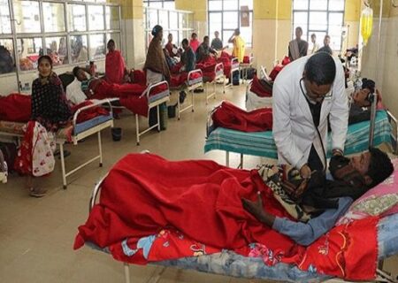 مسمومیت غذایی گریبان ۴۵ دانش‌آموز سریلانکایی را گرفت