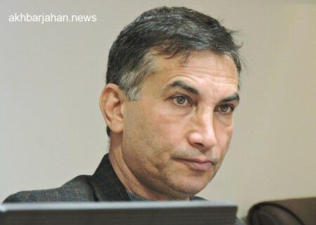 مفرح خواستار تعیین تکلیف مرز بین کاشان و آران و بیدگل شد