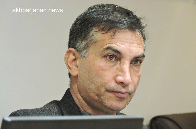 مفرح خواستار تعیین تکلیف مرز بین کاشان و آران و بیدگل شد